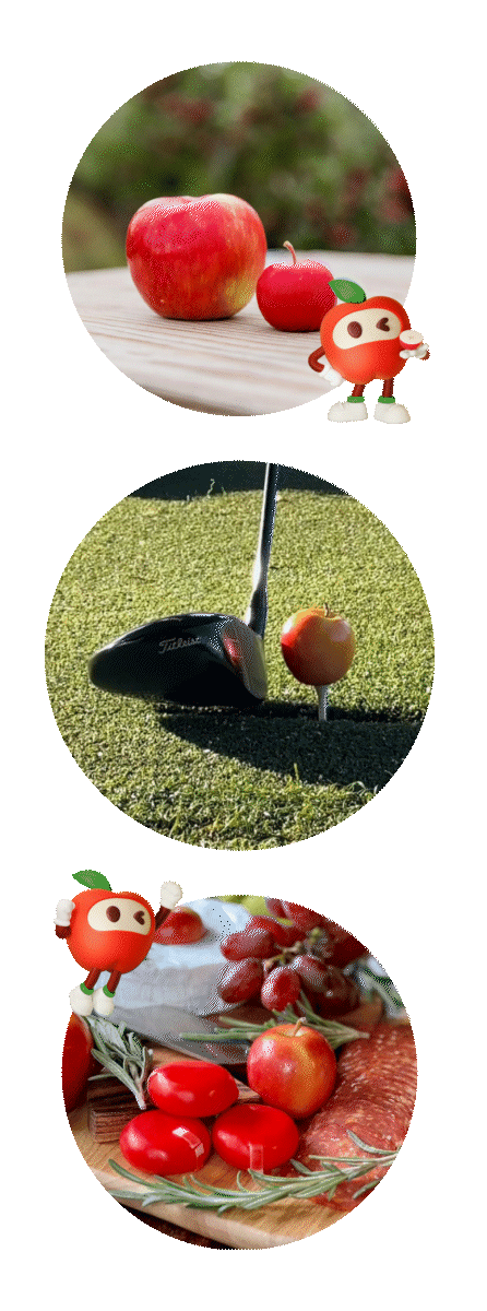 mobile circle rockit gif