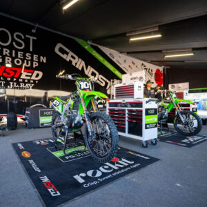 rockit apple grindstone bike