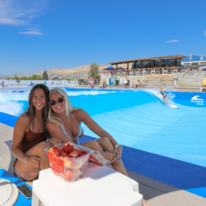 rockit apples at lakeside surf